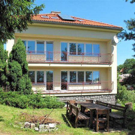 Holiday Home Jitka By Interhome Jablonné nad Orlicí المظهر الخارجي الصورة